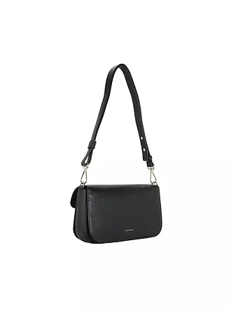 COCCINELLE | Ledertasche - Umhängetasche C-ME | 